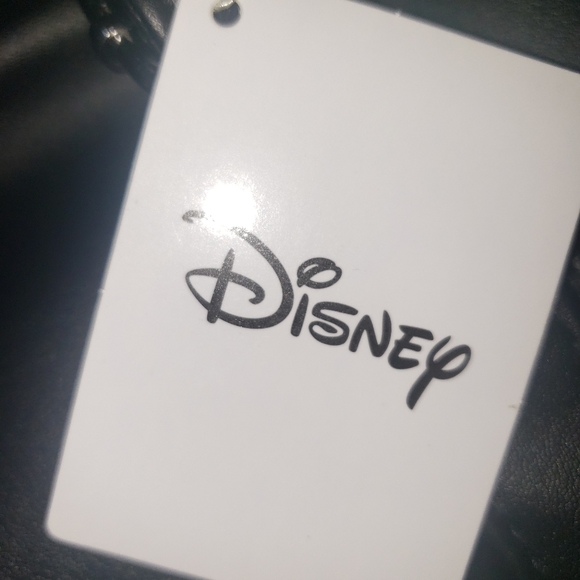 Disney Mickey full size backpack NWT - Picture 4 of 8